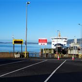 Wemyss Bay Ferry Terminal