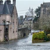 Castle Wynd