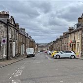Queen Street