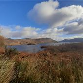 Loch Katrine