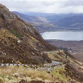 Kylerhea Pass