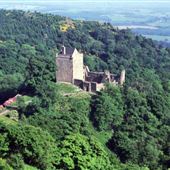 Castle Campbell