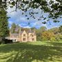 Steilston House