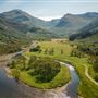 River Nevis