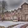 New King's - University of Aberdeen