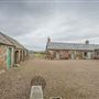 Wheatrig Farmhouse