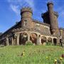 Kinloch Castle