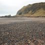 Bennane Head Beach and Cave