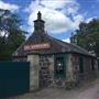 Biggar Gasworks Museum