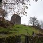 Carnasserie Castle