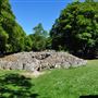 Clava Cairns