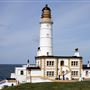 Corsewall Lighthouse Hotel