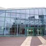 Cumbernauld New Town Hall