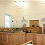 Dumbarton Sheriff Court
