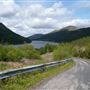 Glen Finnart Road