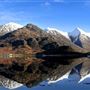 Five Sisters of Kintail
