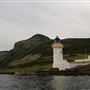 Holy Island Lighthouse