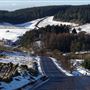 New Cumnock - Dalmellington Road