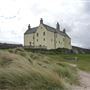 Balnakeil House and Beach Bothy