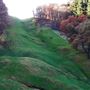 Bar Hill Fort / Antonine Wall