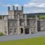 Blairquhan Castle