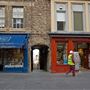 Advocate's Close