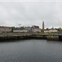 Victoria and East India Harbours