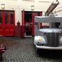 Old Greenock Fire Station Museum