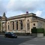 Woodside Library