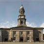 The Queen's Hall
