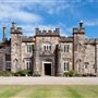 Torrisdale Castle