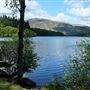 Loch Drunkie