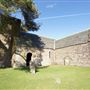 Tullibardine Chapel