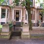 Turnberry Road