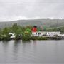 Maid of the Loch