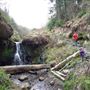 Falkland Estate and Maspie Den