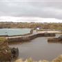 Port of Ness and Harbour