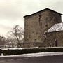 Priory Church of St. Mary of Mount Carmel