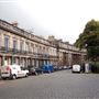 St Bernard's Crescent