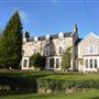 Colzium House