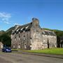 Menstrie Castle