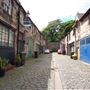 Royal Terrace Mews