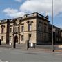 Dobbie Hall