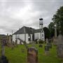 Dalserf Parish Church