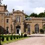 Drumtochty Castle