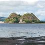 Dumbarton Castle and Rock