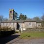 Durisdeer Parish Church