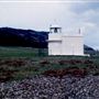 Eyre Point Lighthouse
