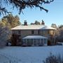 Inshriach House