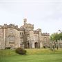 Minard Castle
